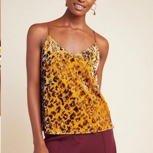 NWTs! Anthro top! Super cute just too big on me!